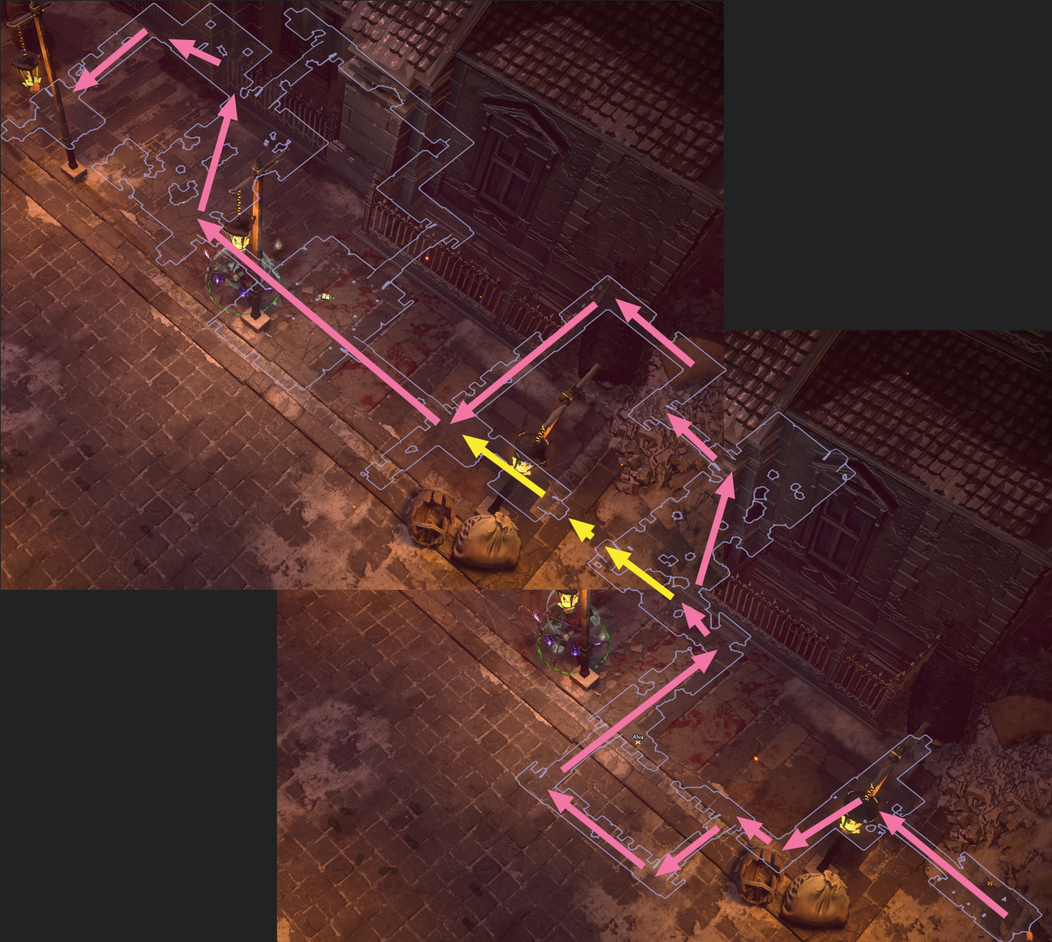 Canals Variant 2 Skip